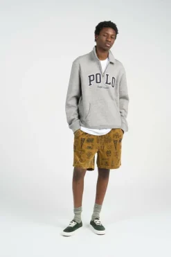 6-Inch Polo Prepster Corduroy Short - Short | Beige*POLO RALPH LAUREN Clearance