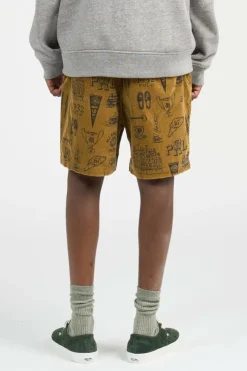 6-Inch Polo Prepster Corduroy Short - Short | Beige*POLO RALPH LAUREN Clearance