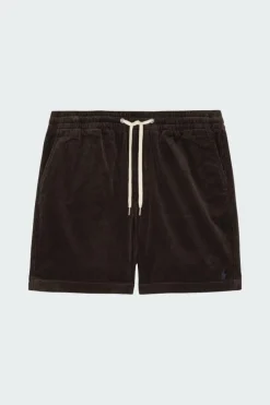 6-Inch Polo Prepster Corduroy - Short | Marron*POLO RALPH LAUREN
