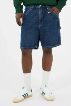 9-Inch Relaxed Fit Carpenter Short - Short | Bleu*POLO RALPH LAUREN Clearance