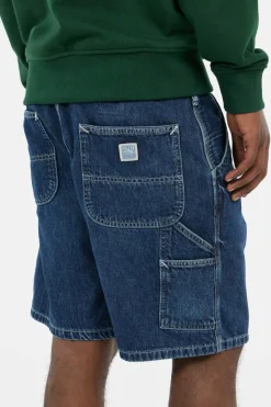 9-Inch Relaxed Fit Carpenter Short - Short | Bleu*POLO RALPH LAUREN Clearance