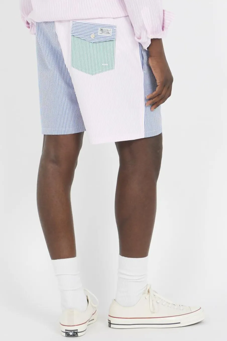 5.75-Inch Traveler Classic Swim Trunk - Short de bain | Multicolore*POLO RALPH LAUREN Best