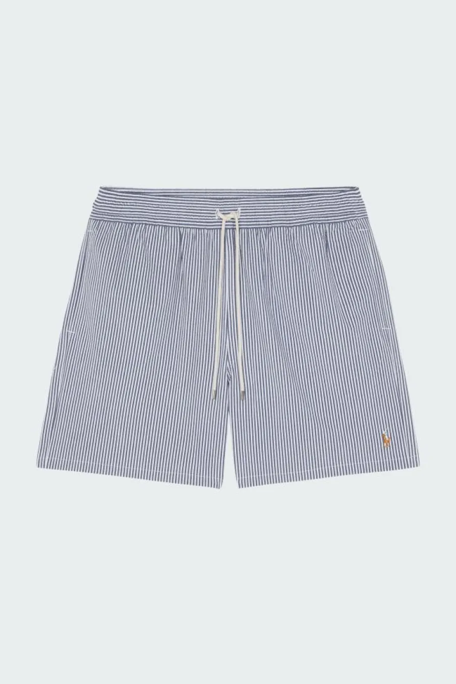 5.75-Inch Traveler Classic Swim Trunk - Short de bain | Bleu*POLO RALPH LAUREN Online