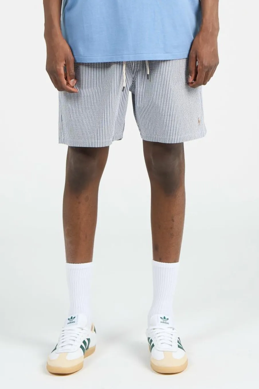 5.75-Inch Traveler Classic Swim Trunk - Short de bain | Bleu*POLO RALPH LAUREN Online