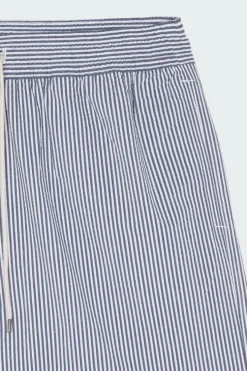 5.75-Inch Traveler Classic Swim Trunk - Short de bain | Bleu*POLO RALPH LAUREN Online