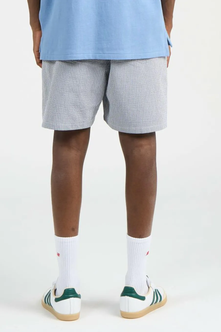 5.75-Inch Traveler Classic Swim Trunk - Short de bain | Bleu*POLO RALPH LAUREN Online