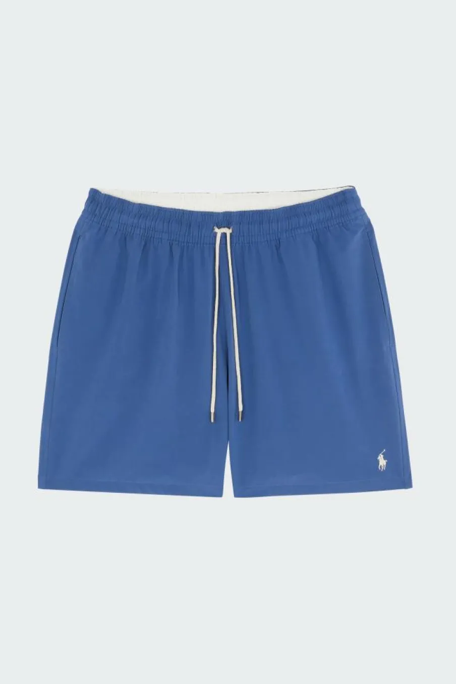 5.75-Inch Traveler Classic Swim Trunk - Short de bain | Bleu*POLO RALPH LAUREN