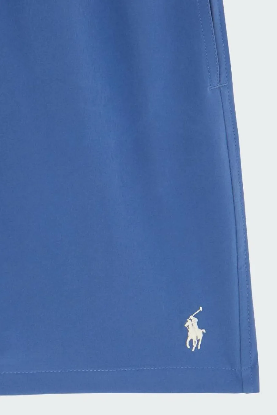 5.75-Inch Traveler Classic Swim Trunk - Short de bain | Bleu*POLO RALPH LAUREN