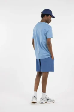 5.75-Inch Traveler Classic Swim Trunk - Short de bain | Bleu*POLO RALPH LAUREN