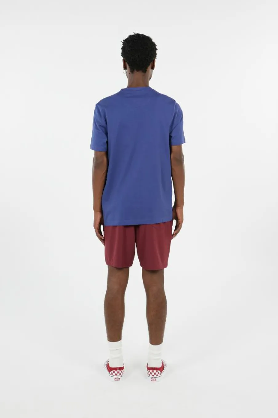 5.75-Inch Traveler Classic Swim Trunk - Short de bain | Rouge*POLO RALPH LAUREN Clearance