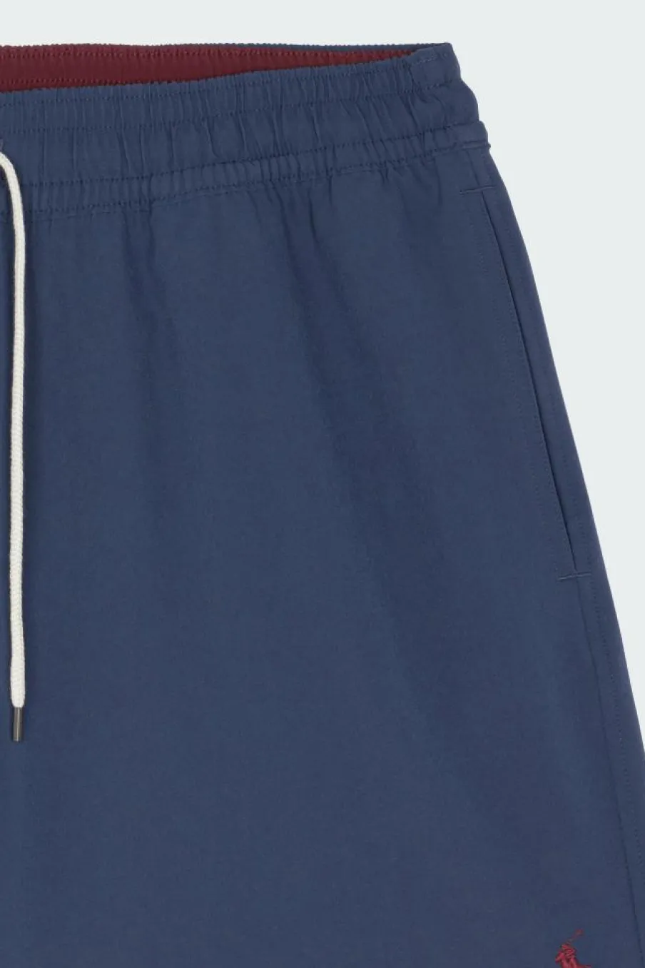 5.75-Inch Traveler Classic Swim Trunk - Short de bain | Bleu*POLO RALPH LAUREN Outlet
