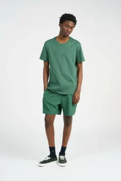 5.75-Inch Traveler Classic Swim Trunk - Short de bain | Vert*POLO RALPH LAUREN Hot