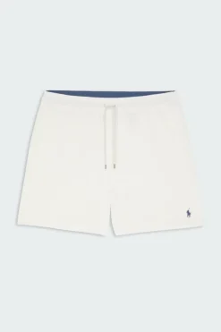 5.75-Inch Traveler Classic Swim Trunk - Short de bain | Beige*POLO RALPH LAUREN New