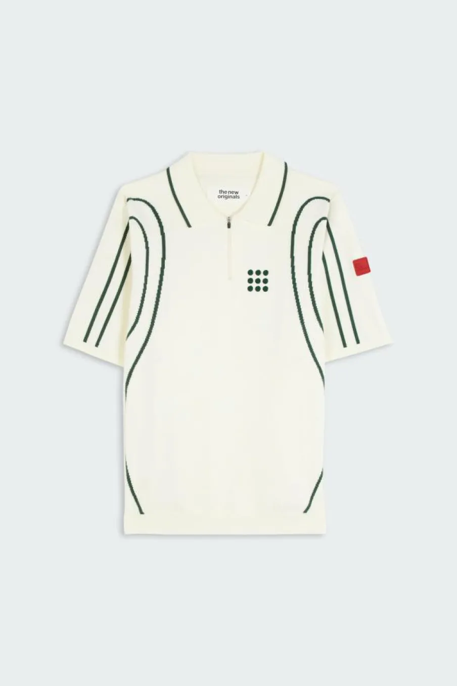 INNER SPACE - Polo | Beige*THE NEW ORIGINALS Hot