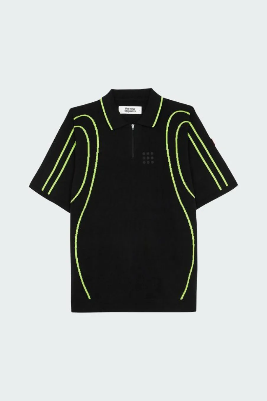 INNER SPACE - Polo |*THE NEW ORIGINALS Clearance
