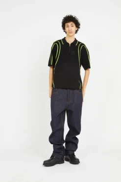 INNER SPACE - Polo |*THE NEW ORIGINALS Clearance