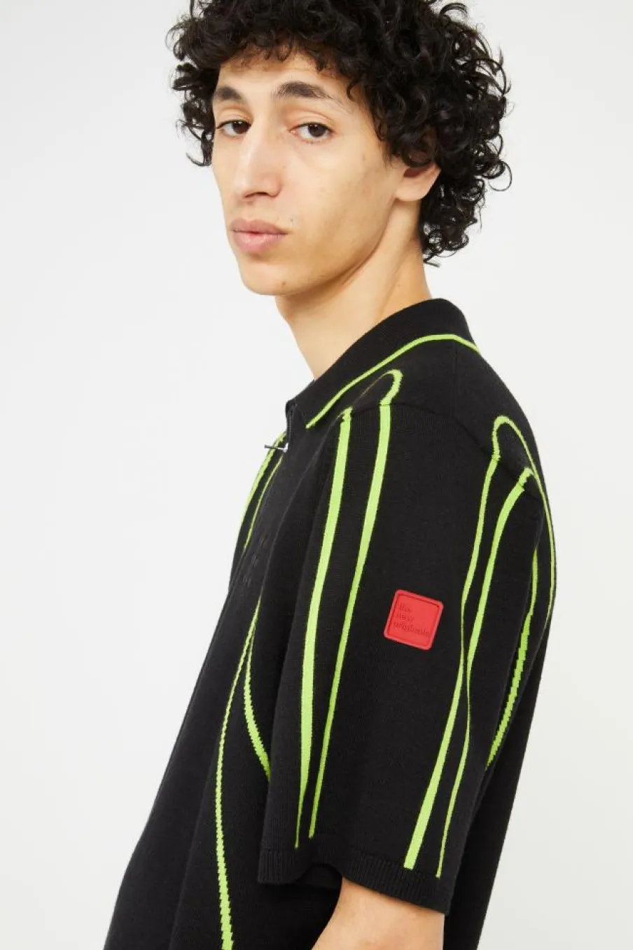 INNER SPACE - Polo |*THE NEW ORIGINALS Clearance