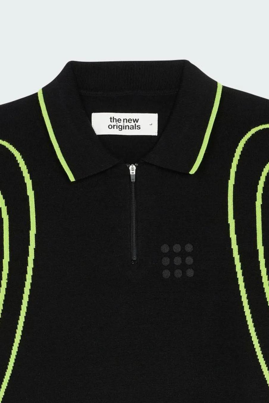 INNER SPACE - Polo |*THE NEW ORIGINALS Clearance
