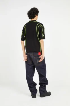 INNER SPACE - Polo |*THE NEW ORIGINALS Clearance