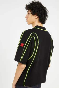 INNER SPACE - Polo |*THE NEW ORIGINALS Clearance