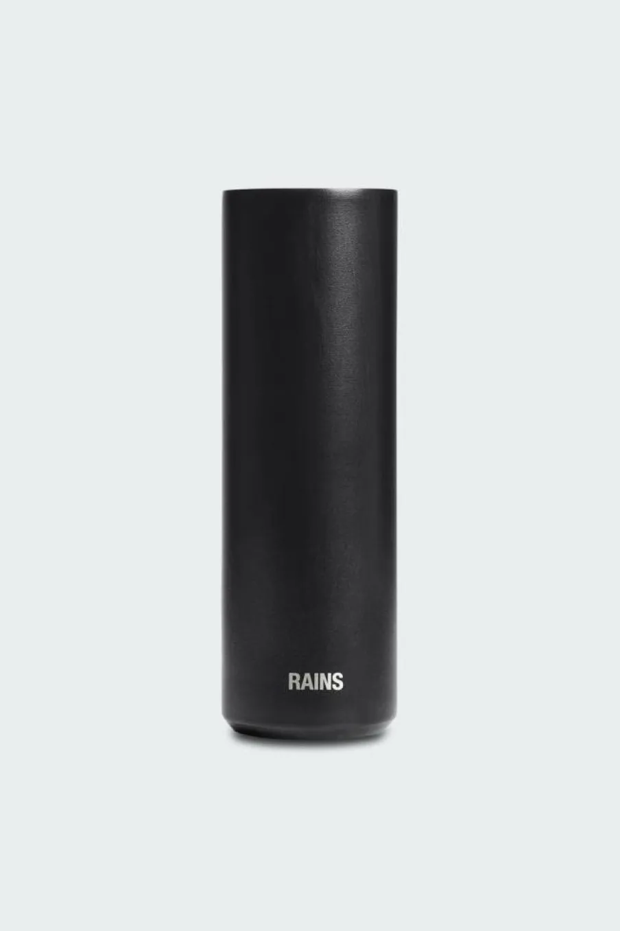 INSULATED FLASK 500ML - Gourde | Noir*RAINS Discount