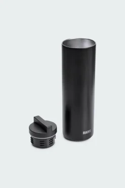 INSULATED FLASK 500ML - Gourde | Noir*RAINS Discount