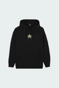 INTERGALACTIC - Hoodie | Noir*HUF Discount