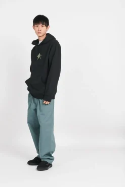 INTERGALACTIC - Hoodie | Noir*HUF Discount