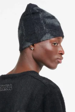 INTERNAL - Bonnet | Noir*RIPNDIP New