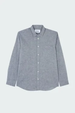 Jack 9802 - chemise | Bleu*MINIMUM Clearance