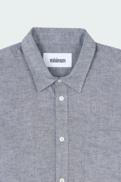 Jack 9802 - chemise | Bleu*MINIMUM Clearance