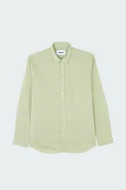Jack 9802 - chemise | Vert*MINIMUM Online