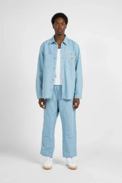Jake Hip - sac banane | Bleu*CARHARTT WIP Sale