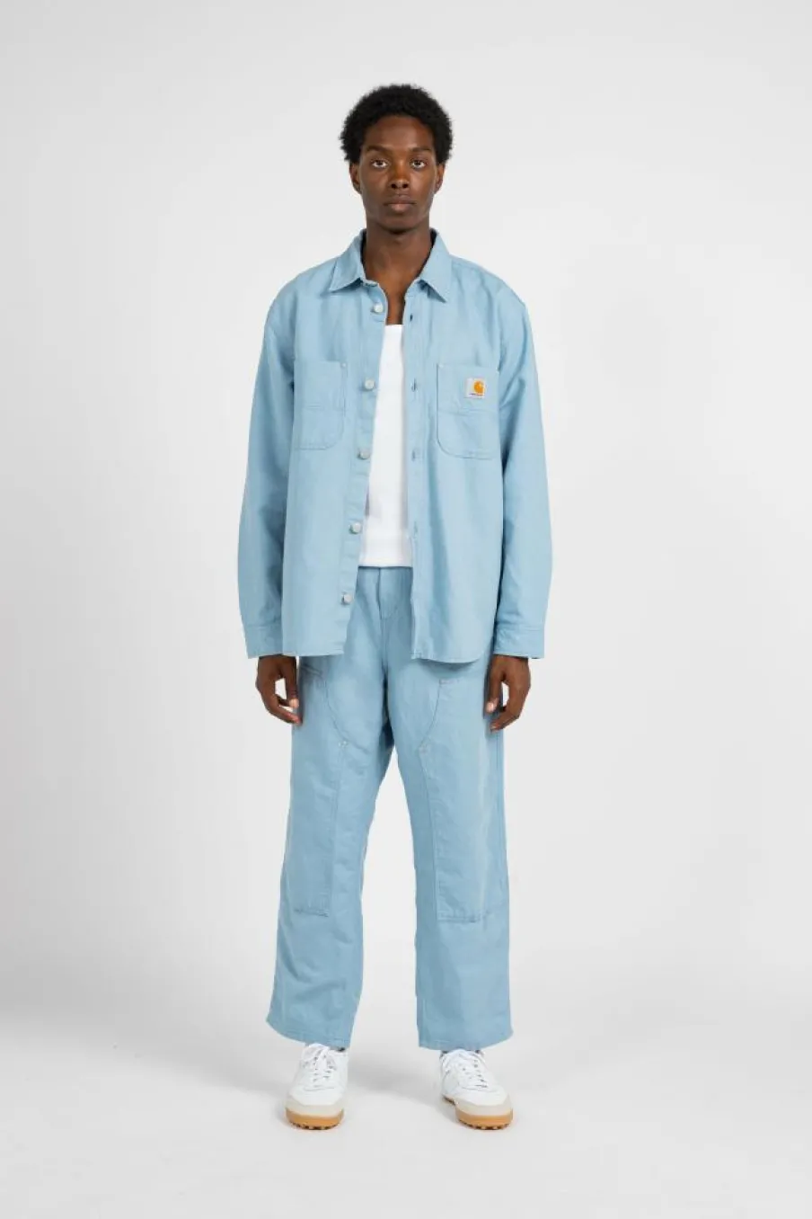 Jake Hip - sac banane | Bleu*CARHARTT WIP Sale