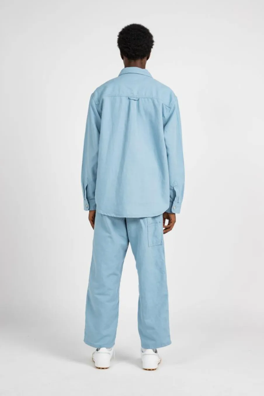 Jake Hip - sac banane | Bleu*CARHARTT WIP Sale