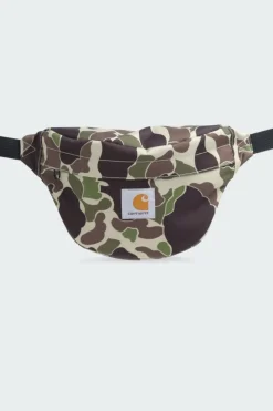 Jake Hip - sac banane | Multicolore*CARHARTT WIP New