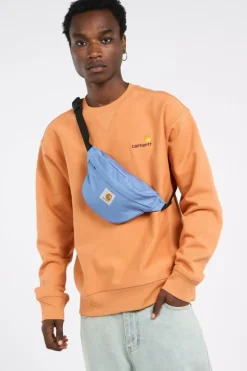 Jake Hip Bag - Banane | Bleu*CARHARTT WIP Online