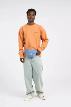 Jake Hip Bag - Banane | Bleu*CARHARTT WIP Online
