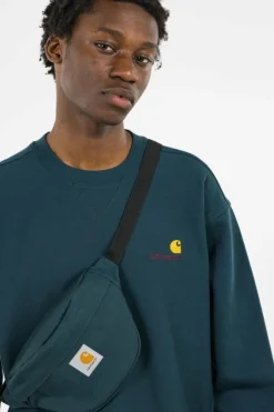 Jake Hip Bag - Banane | Vert*CARHARTT WIP Best
