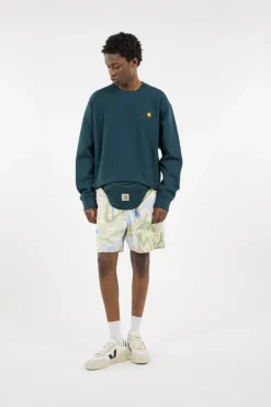 Jake Hip Bag - Banane | Vert*CARHARTT WIP Best