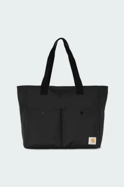 Jake Tote Bag - Sac shopping | Noir*CARHARTT WIP