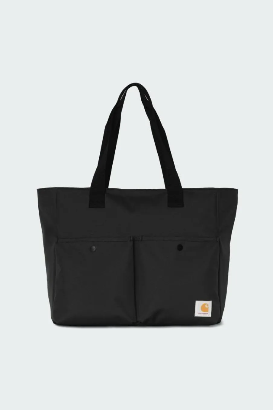 Jake Tote Bag - Sac shopping | Noir*CARHARTT WIP