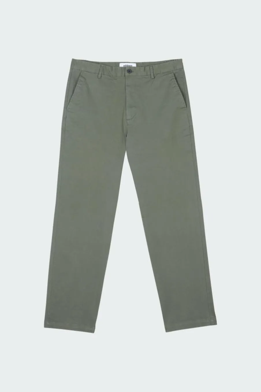 Jalte - Pantalon | Kaki*MINIMUM Best