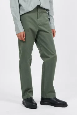 Jalte - Pantalon | Kaki*MINIMUM Best