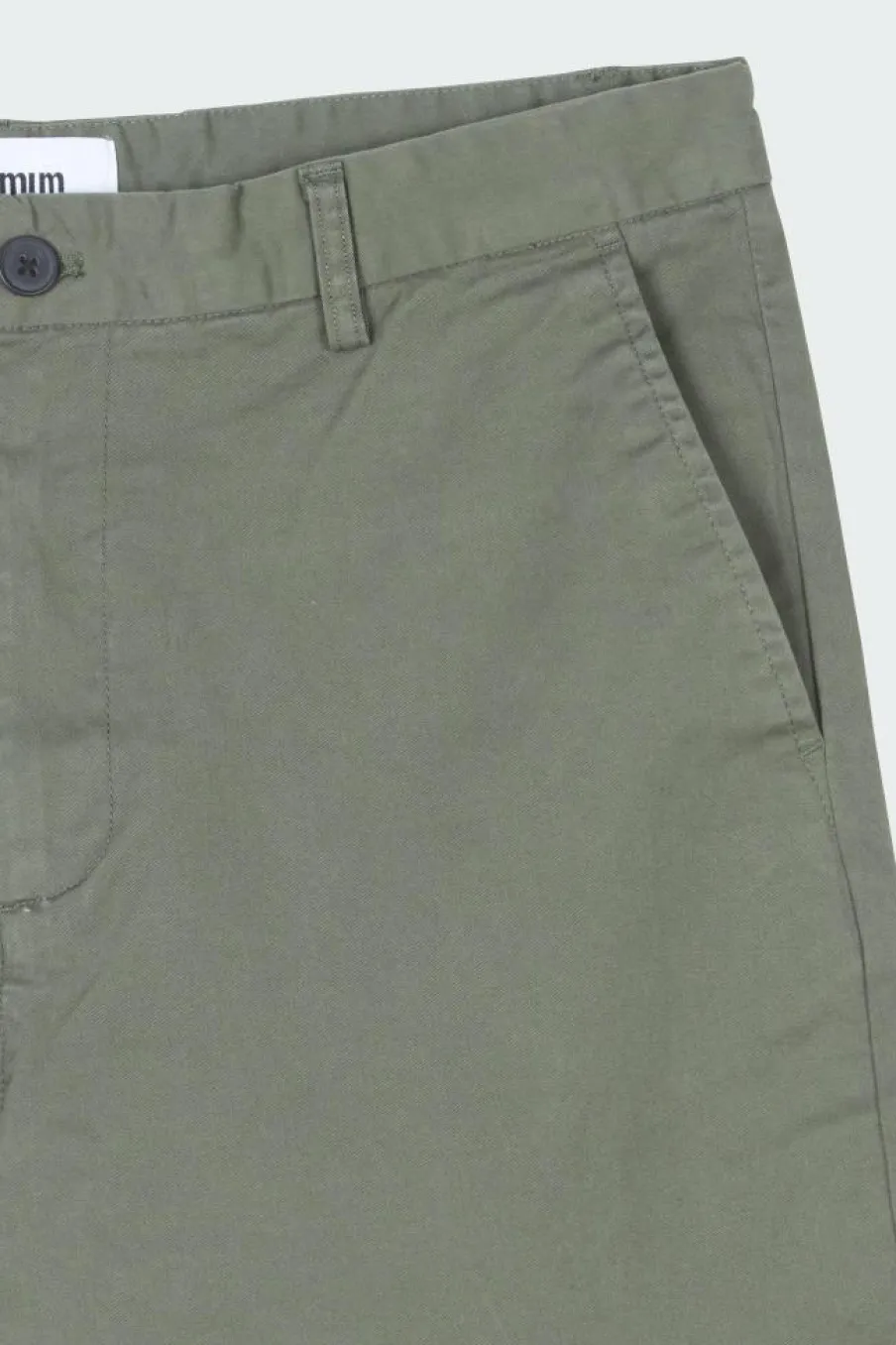 Jalte - Pantalon | Kaki*MINIMUM Best