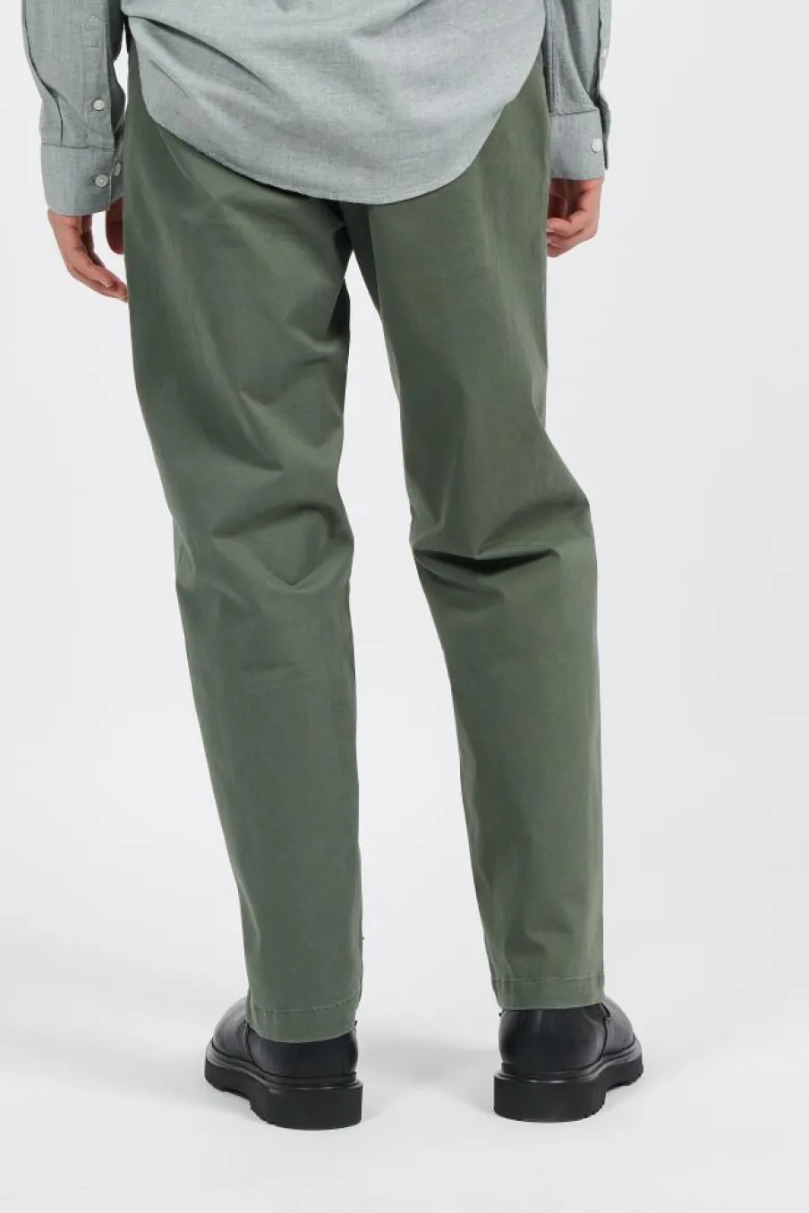 Jalte - Pantalon | Kaki*MINIMUM Best