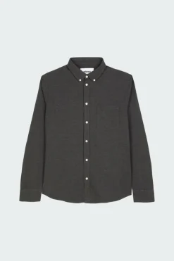 Jay 3.0 - chemise | Gris*MINIMUM Sale