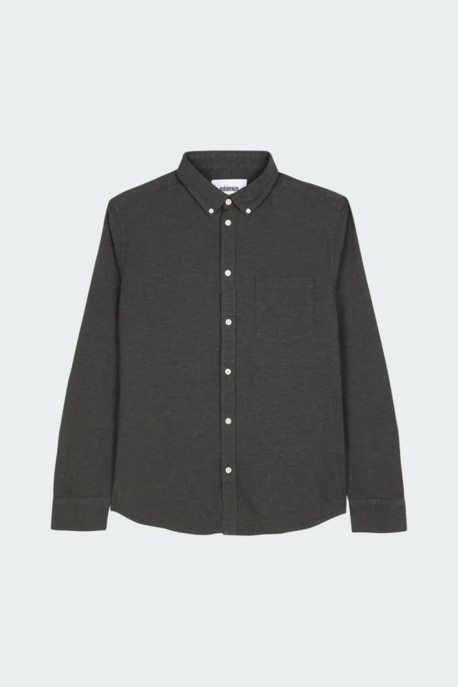 Jay 3.0 - chemise | Gris*MINIMUM Sale
