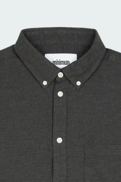 Jay 3.0 - chemise | Gris*MINIMUM Sale