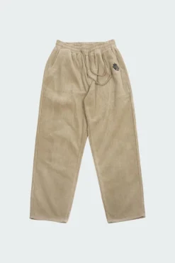 JAY CORDUROY - Pantalon | Beige*WASTED New
